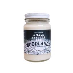 A Walk Through The Woodlands - Candle - thumbnail 4