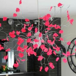 "Kit ""Chandelier Rose Petals" - thumbnail 2