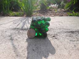 Emerald Hohoho Green Giant
