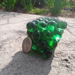 Emerald Hohoho Green Giant - thumbnail 2