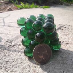 Emerald Hohoho Green Giant - thumbnail 3