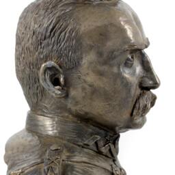 J??zef Pi??sudski, Famous Polish People, Limited Edition, Artdog - thumbnail 3