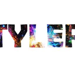 Custom Name Decal - Outer Space Galaxy Wall Art Decor Personalized Nebula Sticker Milky Way Kids Room Vwaq-Gn3 - thumbnail 2