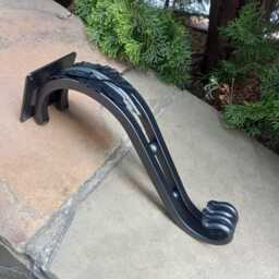 Heavy Duty Steel Table Legs/ Baroque/ Furniture Legs/Metal Coffee Diy Modern Wrought Iron Leg /Table Base