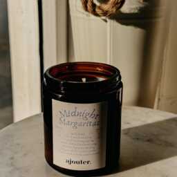 Practical Magic Midnight Margarita Soy Wax Candle - Sally Owens Sisters Apothecary - thumbnail 2