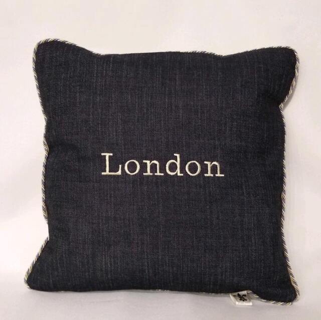 Pillow 16x16 - Decorative Pillow, With Insert - image 1