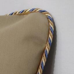 Pillow 16x16 - Decorative Pillow, With Insert - thumbnail 3