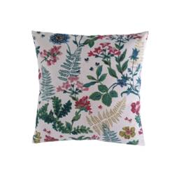 "Cushion Cover in Cath Kidston Twilight Garden Flowers 14"" 16"" 18"" 20"" 22"" 24" - thumbnail 1