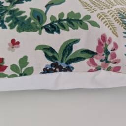 "Cushion Cover in Cath Kidston Twilight Garden Flowers 14"" 16"" 18"" 20"" 22"" 24" - thumbnail 2