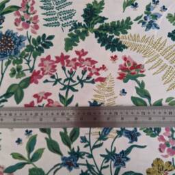 "Cushion Cover in Cath Kidston Twilight Garden Flowers 14"" 16"" 18"" 20"" 22"" 24" - thumbnail 3