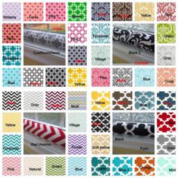 Draft Stopper Cover, Gray & White Door Draft Stopper, Dodger, Energy Saver - thumbnail 1