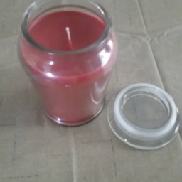 Hand Poured Candle - thumbnail 2