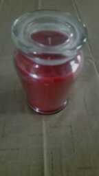 Hand Poured Candle - thumbnail 1