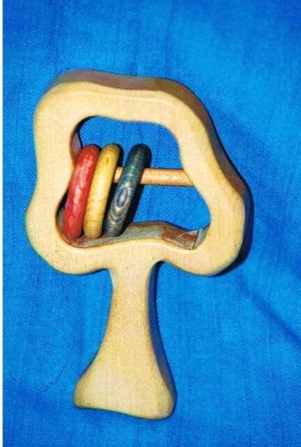 Baby Rattle