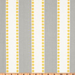 Storm Grey. 18 X Yellow.white.grey. Lulu Stripe.scribble.grey.white. Cotton. Throw Pillow.toss Pillow.slipcovers.pillows - thumbnail 4