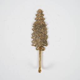 Pine Tree Bronze Hook, 7.8 - thumbnail 3