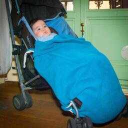 Multi-Use Baby Blanket - thumbnail 3
