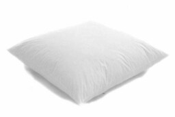 New Duck Feather Cushion Pad 22 - thumbnail 1