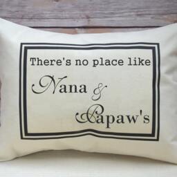 Grandparent Christmas, Grandparent Personalized, Hard To Buy For, Mother's Day, Those Who Have Everything Gift Idea - thumbnail 3
