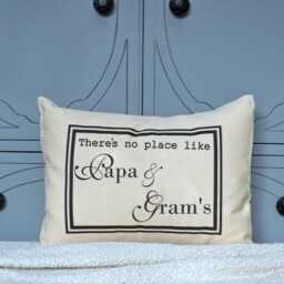 Grandparent Christmas, Grandparent Personalized, Hard To Buy For, Mother's Day, Those Who Have Everything Gift Idea - thumbnail 2