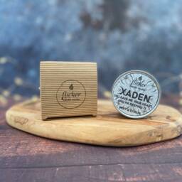 xaden - Officially Licensed Fourth Wing By Rebecca Yarros Soy Wax Candle - thumbnail 3