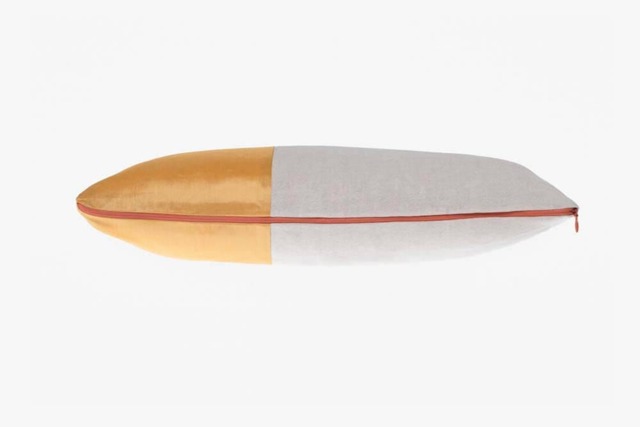 Modern Designer Pillow From Berlin - Lee - image 1