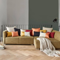 Modern Designer Pillow From Berlin - Lee - thumbnail 4
