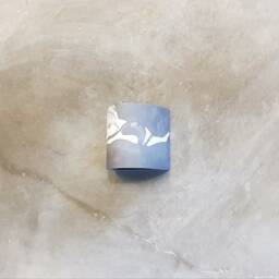 Handmade Ceramic Wall Sconce Modern Up Down Led Light - thumbnail 4