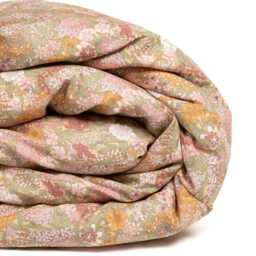 "Bedding Set Made With Liberty Fabric " - thumbnail 2