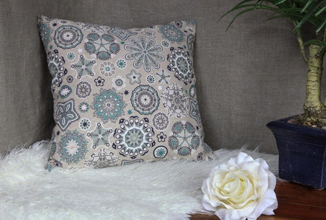Orion Cushion Cover - image 1