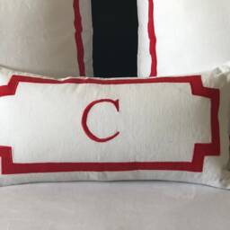 Cotton Euroshams, Bedroom Linen, Decor - thumbnail 3