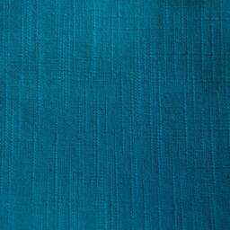 Green, Turquoise, & Beige Patterned Cushion Cover, Pure Natural Fiber, Many Sizes - thumbnail 3