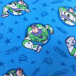 Buzz Lightyear Cushion - thumbnail 3