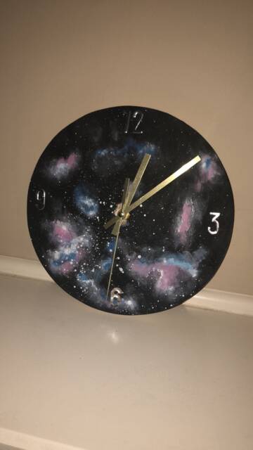 Wall Clock - image 1