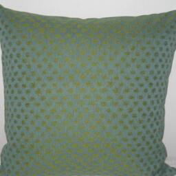 "Conemporary Decorative Pillow Cover-24""x24" - thumbnail 3