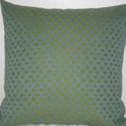 "Conemporary Decorative Pillow Cover-24""x24" - thumbnail 2