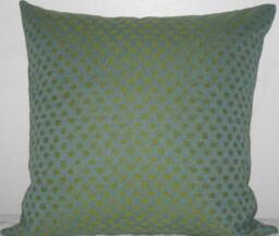 "Conemporary Decorative Pillow Cover-24""x24" - thumbnail 1