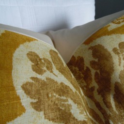 2 Colorsrusset.chocolate Brown.natural.gold.taupe.cream.pillow Cover.slip Cover.rustic Decor.ranch Decor.den.family Room.fall Pillow Covers - thumbnail 3