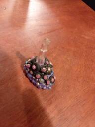 Altar Or Garden Crystal Charms - thumbnail 1