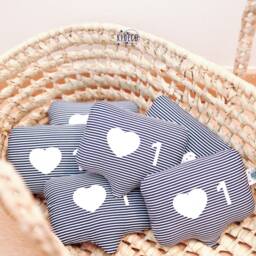 "Doudou/Small Cushion ""Ig Like" - thumbnail 2
