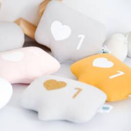"Doudou/Small Cushion ""Ig Like" - thumbnail 3