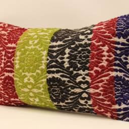Throw Textile Pillow 12x20 - 30x50 cm Decorative Turkish Pillow Cushion Art Deco Cover Sofa Koef-359 - thumbnail 3