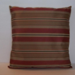 striped , Decorative Pillow 18 - thumbnail 4