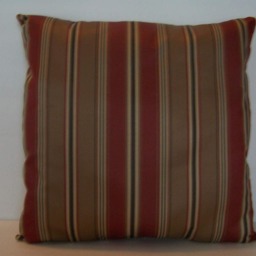 striped , Decorative Pillow 18 - thumbnail 2