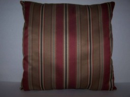 striped , Decorative Pillow 18