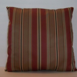 striped , Decorative Pillow 18 - thumbnail 3
