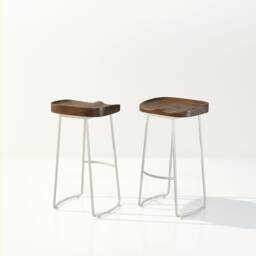 Bar Stool - thumbnail 2