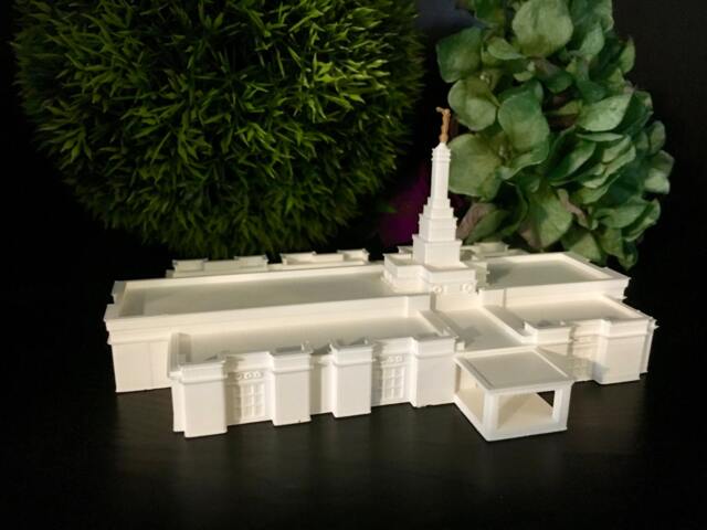 Baton Rouge, La Temple Model - Made To Order - image 1