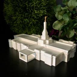 Baton Rouge, La Temple Model - Made To Order - thumbnail 2