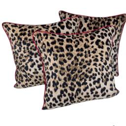 "Luxurious Ochre Yellow Velvet Cushion Covers Quantity Discounts 16"", 18"", 22"", & 18"" X 12"", 20"" 14" - thumbnail 3